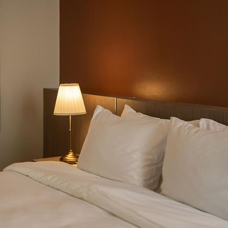 The Rise Suites Hotel, Chiang Mai - Sha Extra Plus Eksteriør bilde