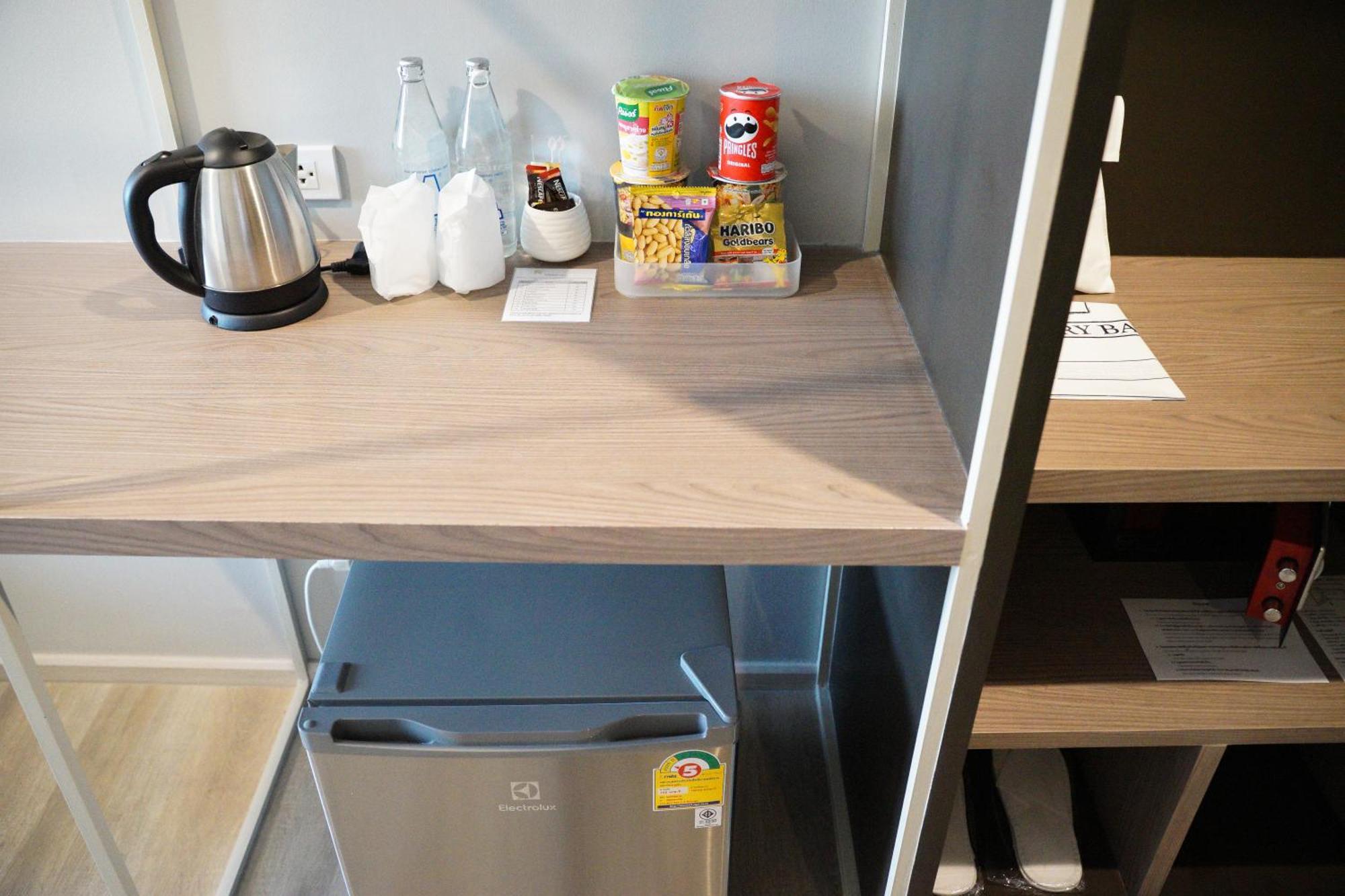 The Rise Suites Hotel, Chiang Mai - Sha Extra Plus Eksteriør bilde